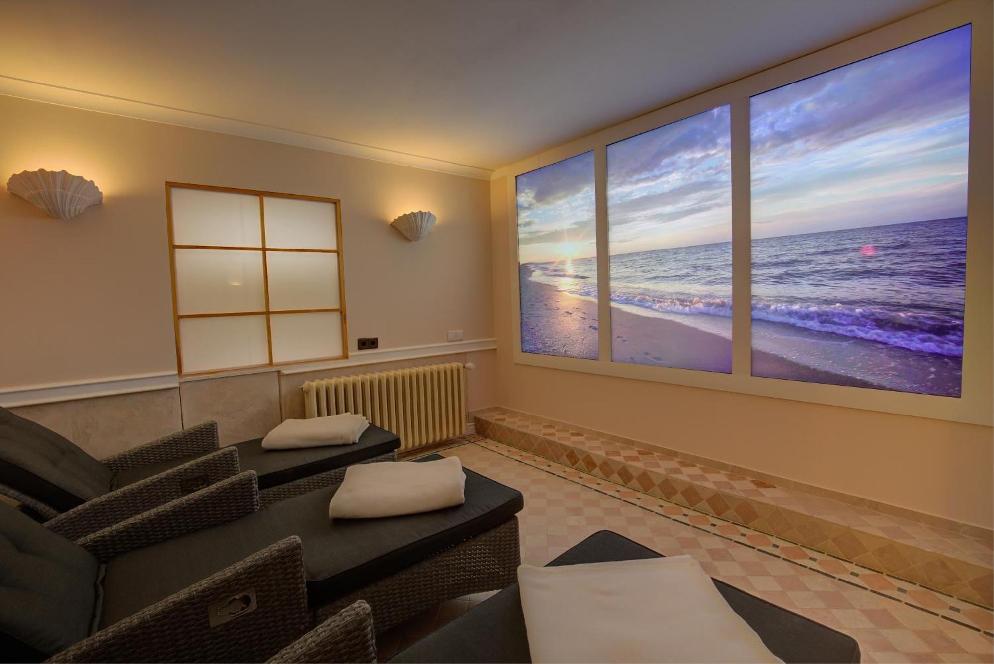 Abaluga 4a Apartment Wenningstedt-Braderup