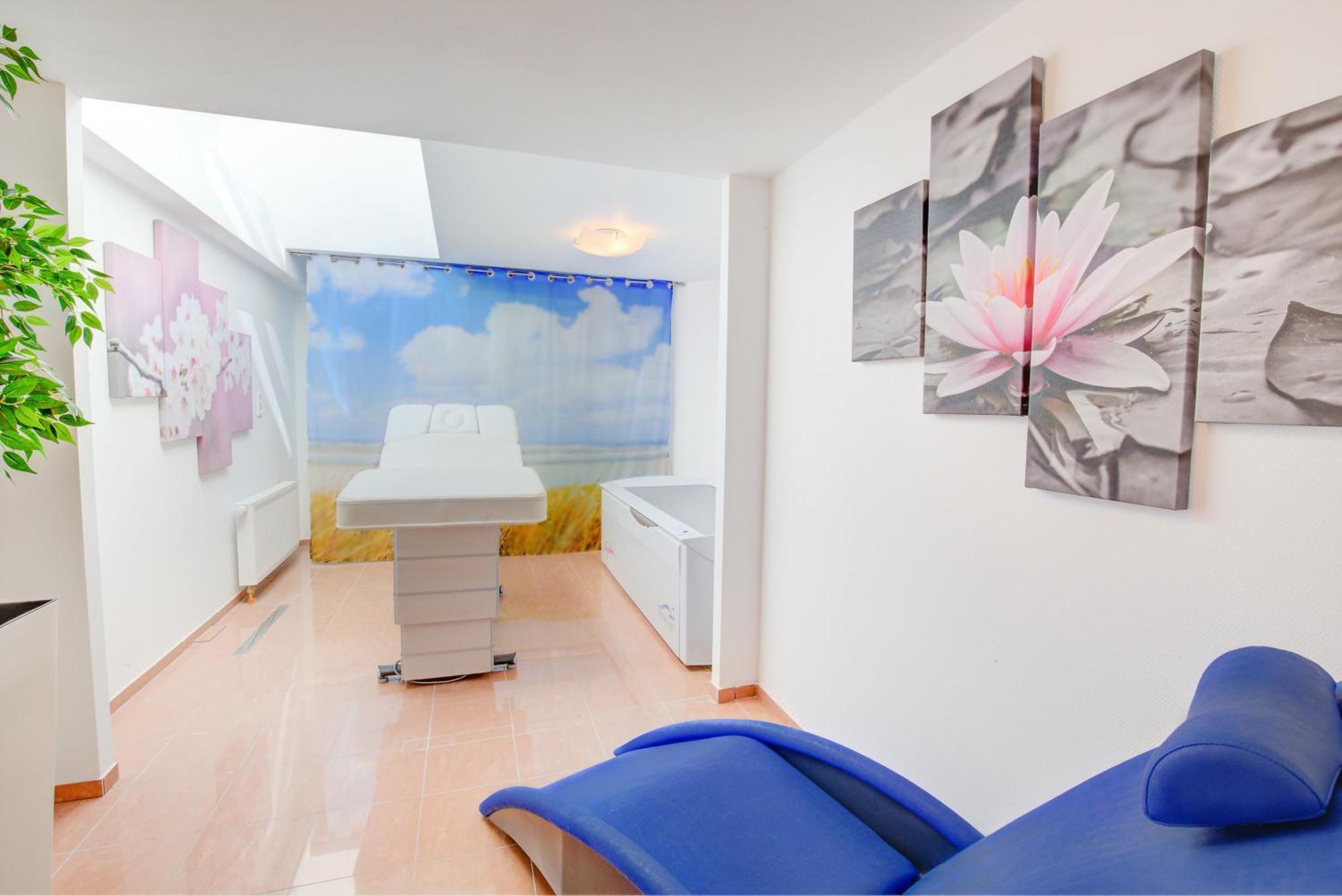 Apartment Abaluga 4a