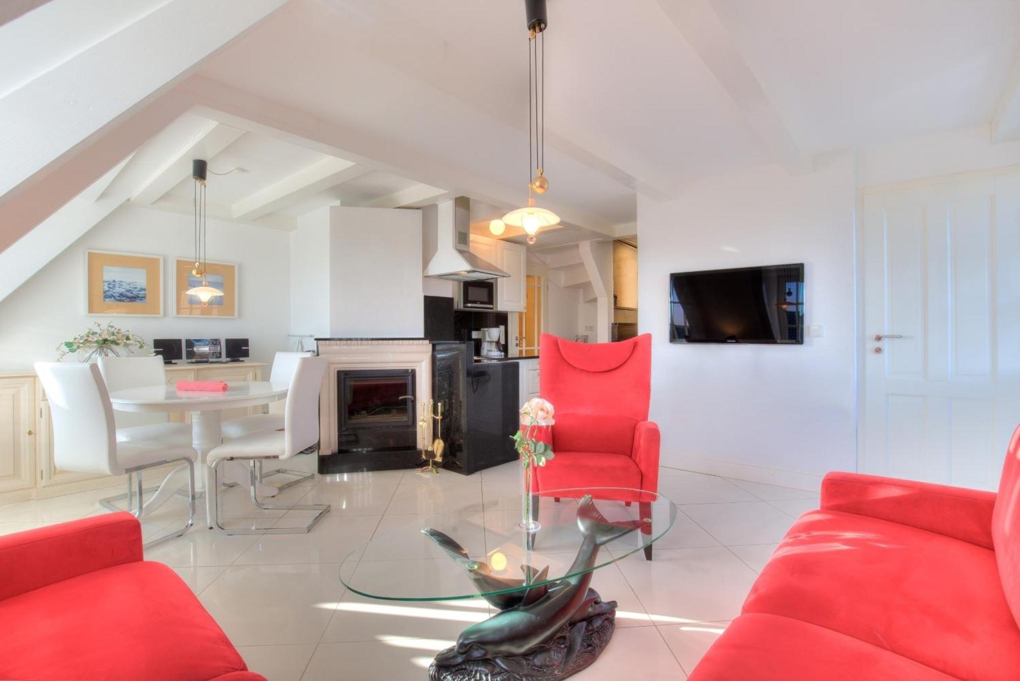 Apartment Abaluga 4a *